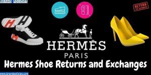 when do hermes stop delivering|hermes returns and exchanges.